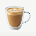 Luigi Bormioli Thermic Glass Kaffeeglas Mug 32 Cl – 2 Stück