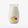Onis Tiki Highball Glass 53 Cl Pineapple - 6 Pieces
