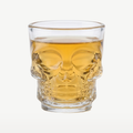 Bar Professional Skull-Shotglas 5 Cl