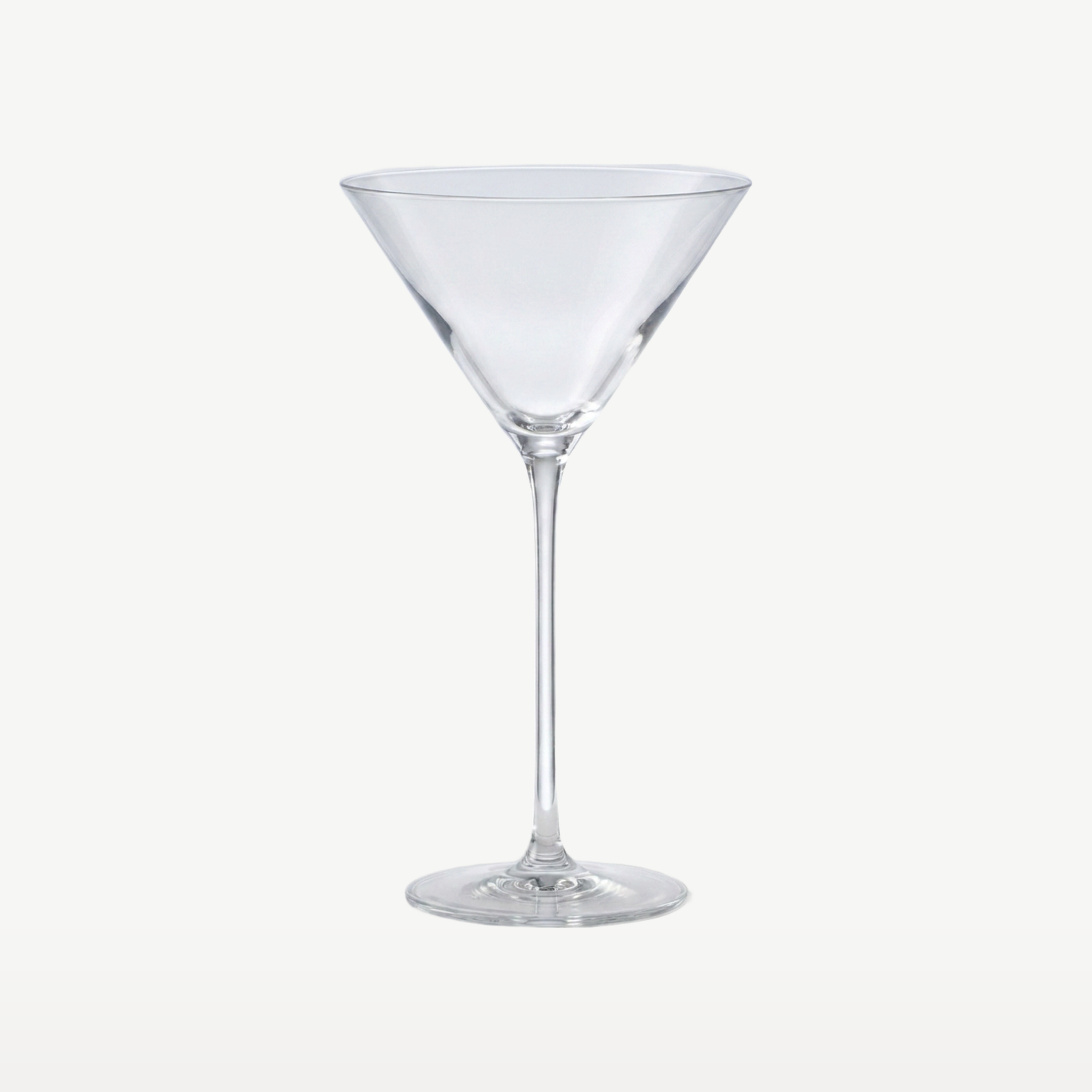 Zwiesel Glas Enoteca Martiniglas 29,3 Cl - Glazen.nl