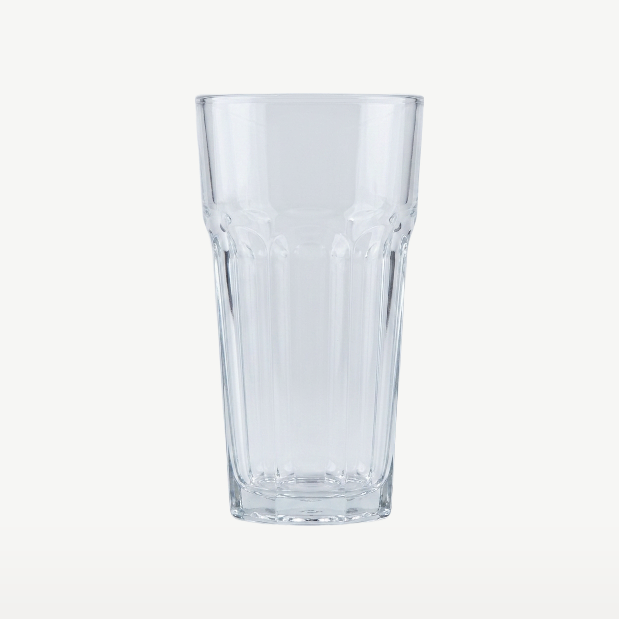 Pasabahce Casablanca Longdrinkglas 36,5 Cl - 12 Stuks - Glazen.nl