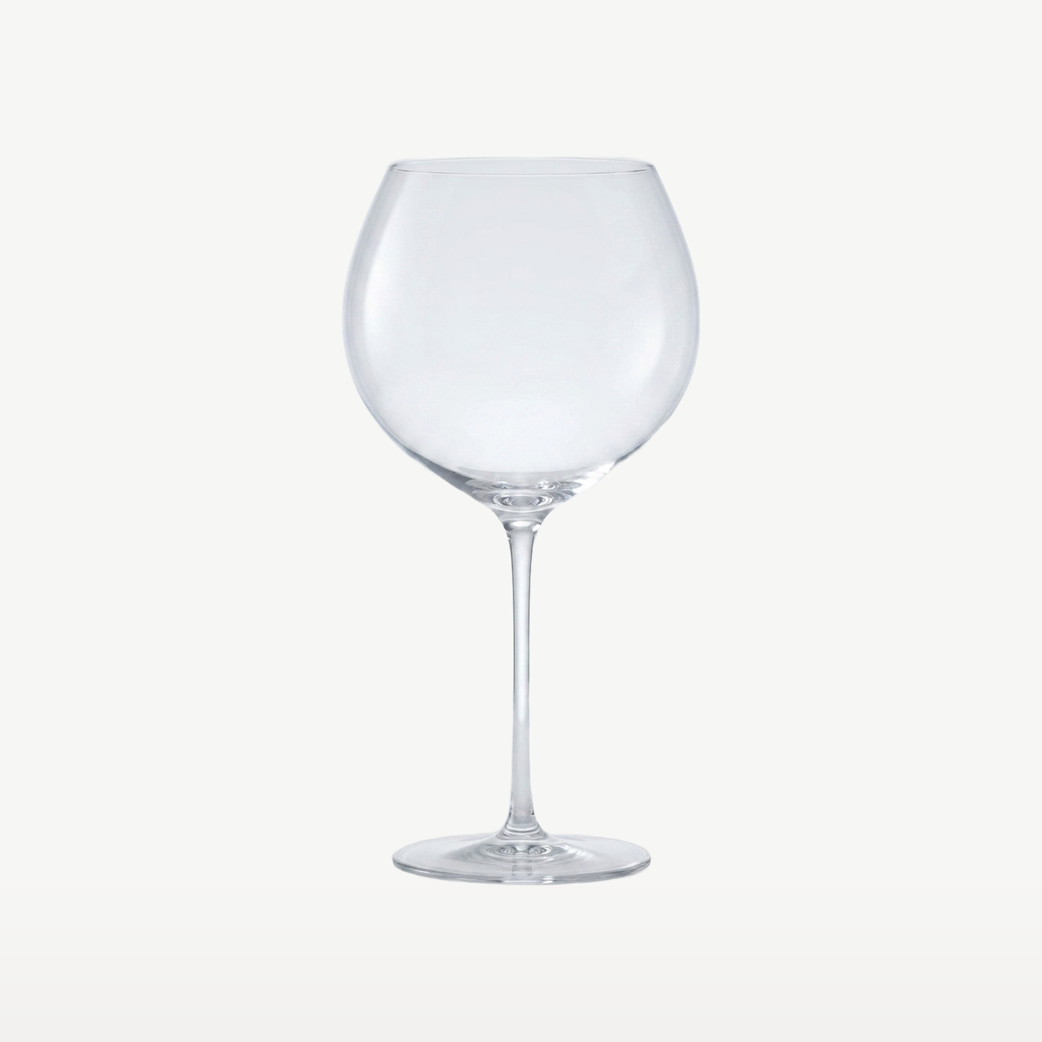 Zwiesel Glas Enoteca Bourgogneglas 75 Cl - Glazen.nl