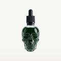 Bar Professional Speakeasy-Bitterflasche Skull 6 cl