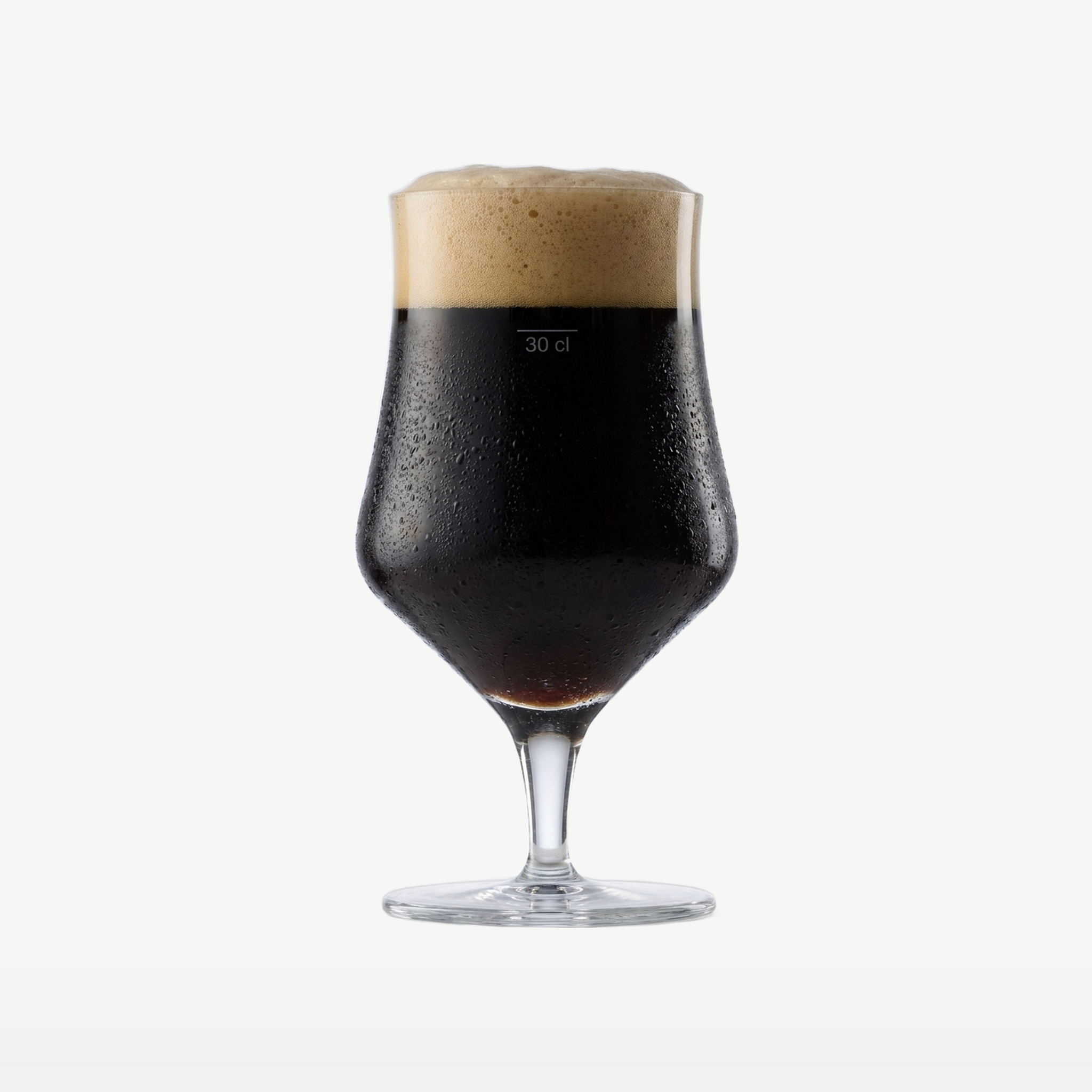 Schott Zwiesel Beer Basic Craft Bierglas 30 Cl met Maatstreep - Glazen.nl