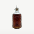 Bar Professional Speakeasy-Bitterflasche Vintage 15 cl