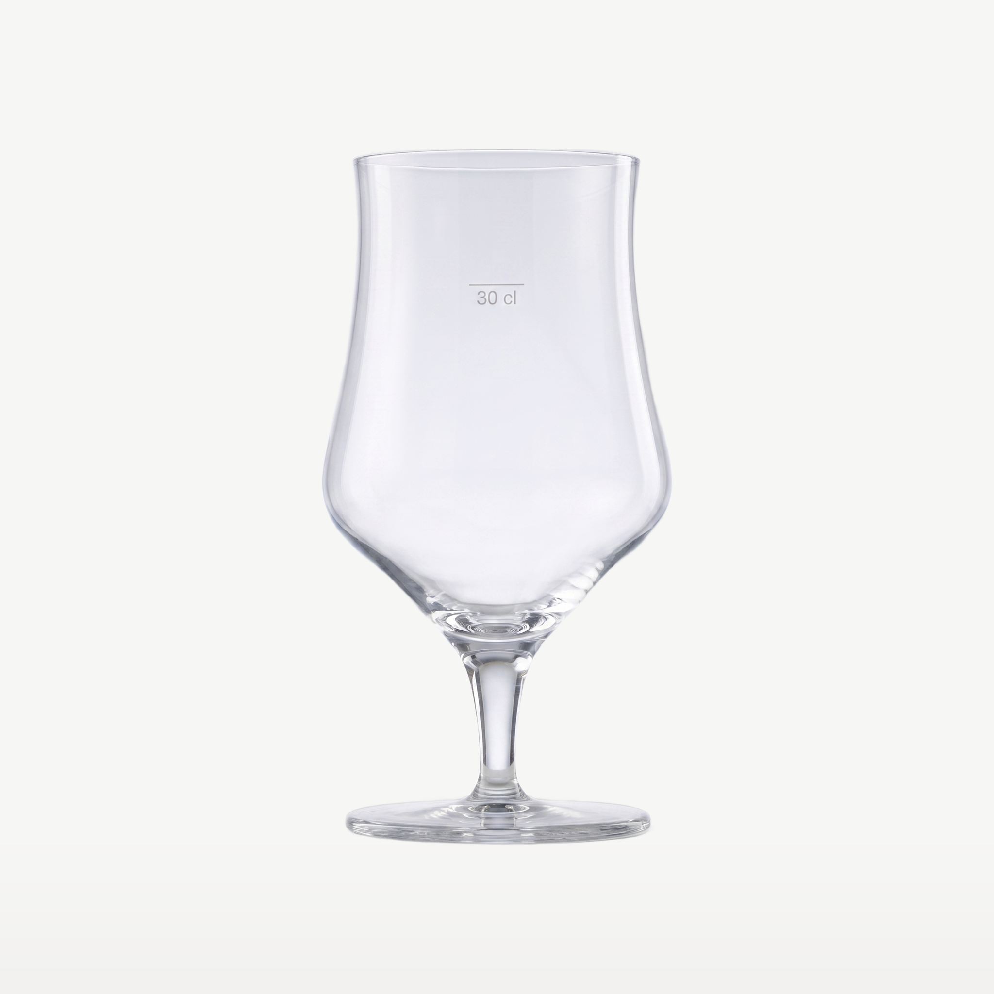Schott Zwiesel Beer Basic Craft Bierglas 30 Cl met Maatstreep - Glazen.nl