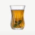 RCR Melodia Teeglas 14 Cl - 6 Stück