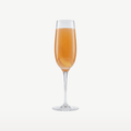 Luigi Bormioli Palace Champagnerglas 23,5 Cl – 6 Stück