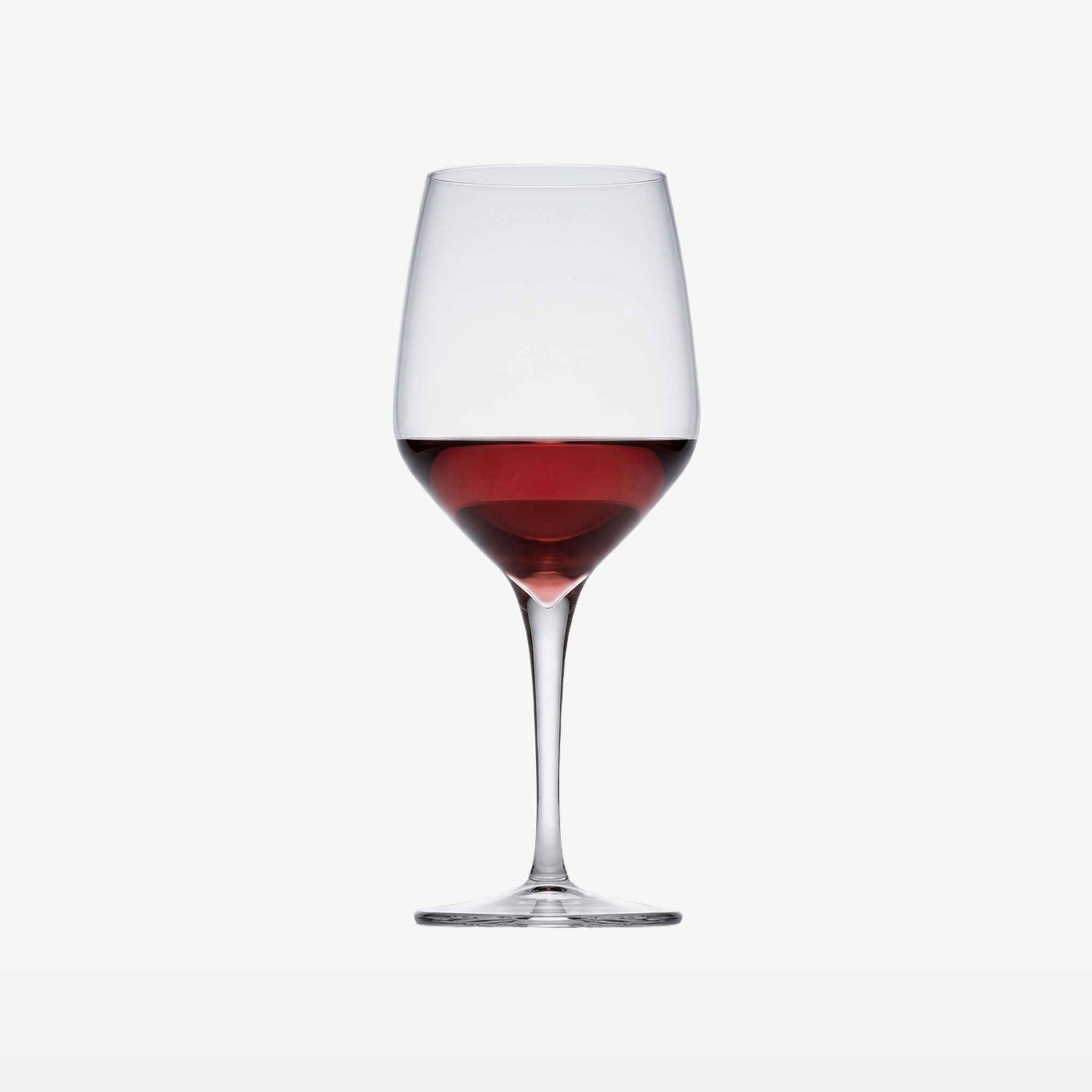 Pasabahce Napa Wijnglas 47 Cl - 6 Stuks - Glazen.nl