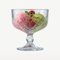 Pasabahce Timeless Eiscoupe 27,5 Cl – 2 Stück