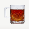 Pasabahce Timeless Teeglas 25 Cl – 2 Stück