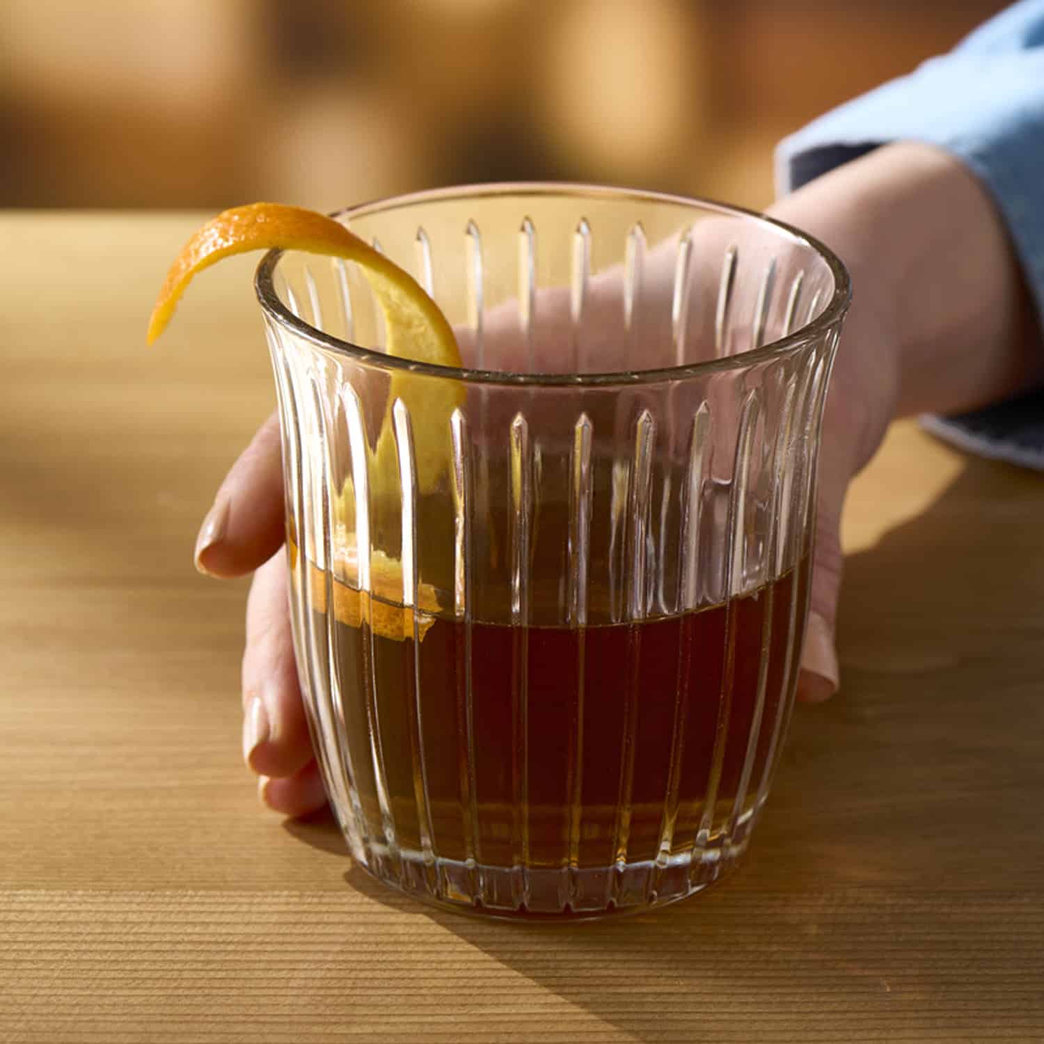 Pasabahce Joy Gin Tonic Glas 49 Cl - 4 Stuks - Glazen.nl