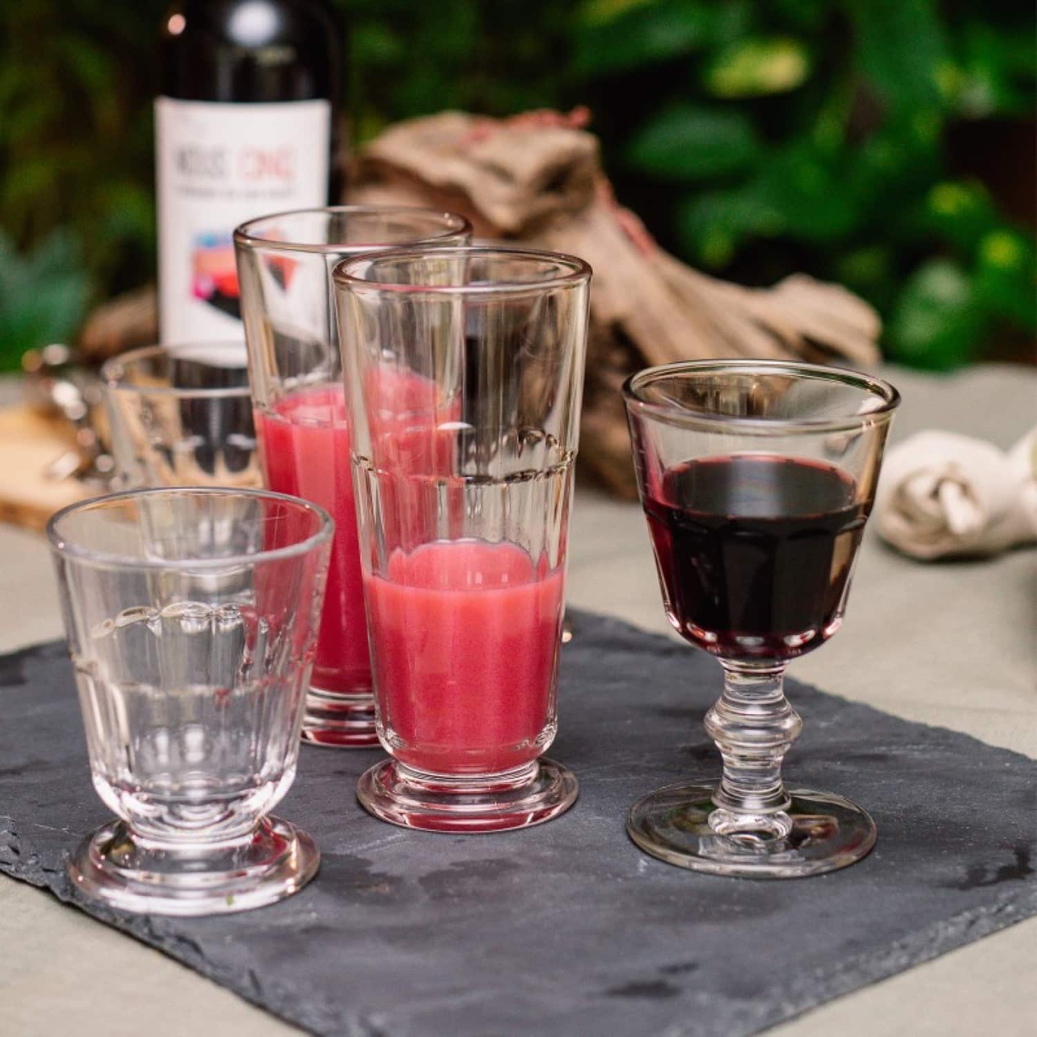 La Rochère Périgord Wijnglas 19 Cl - 6 Stuks - Glazen.nl