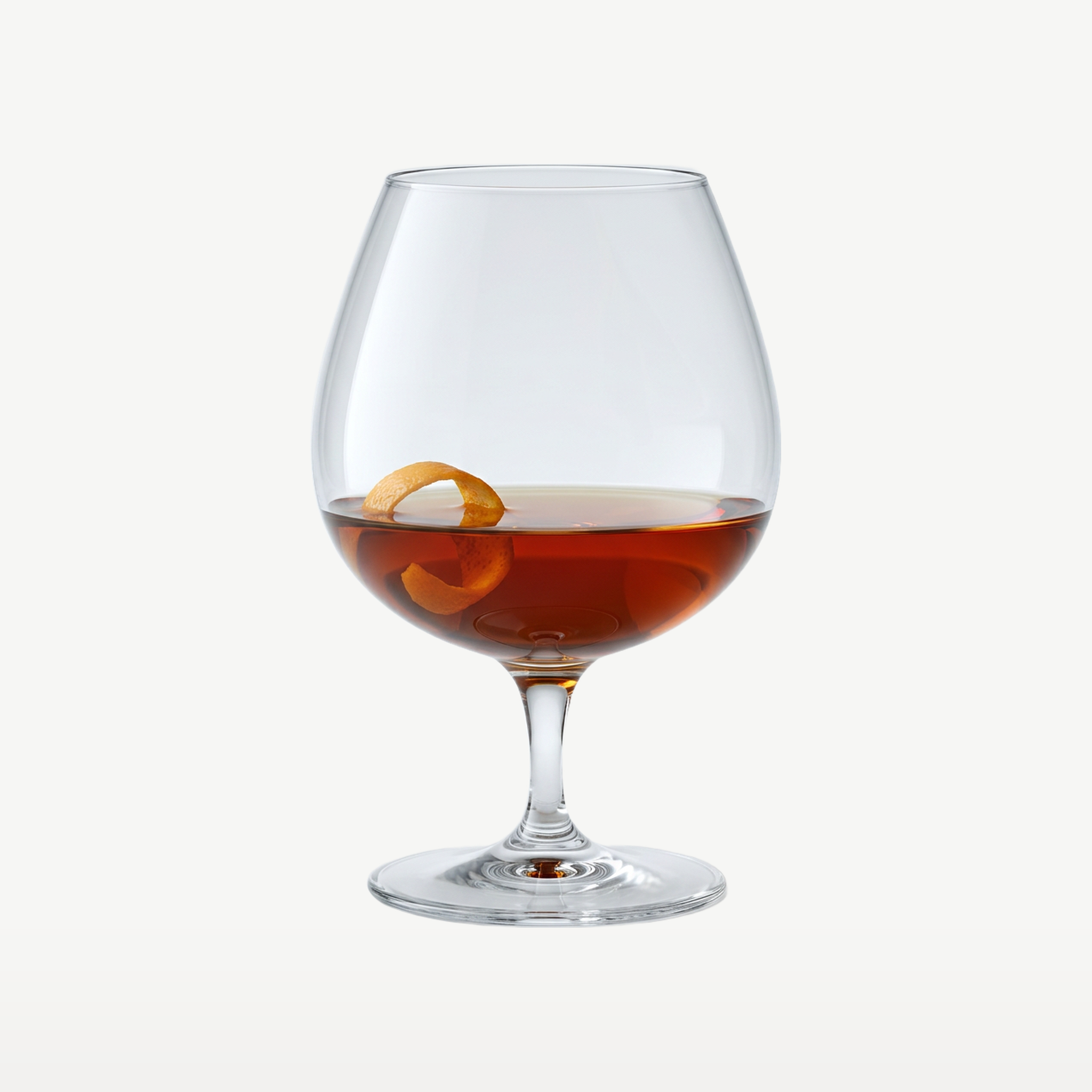 Bormioli Rocco Premium Cognacglas 64,5 Cl - 6 Stuks - Glazen.nl