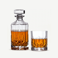 RCR Opera Whisky Set, 7 Pieces