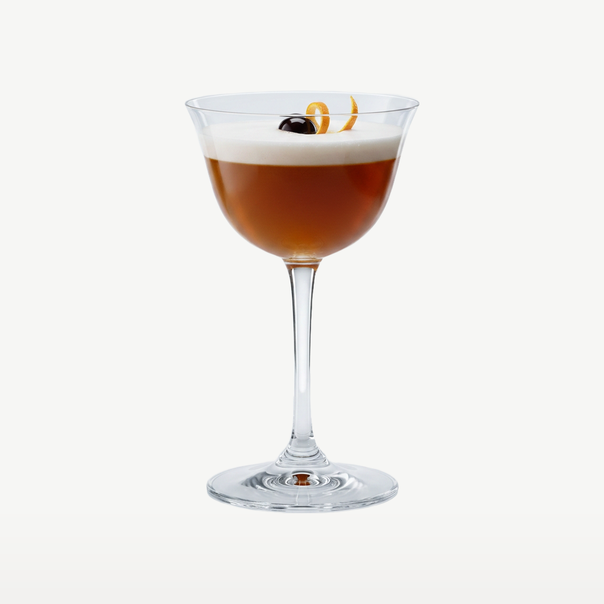 Riedel Drink Specific Glassware Cocktailglas 21,7 Cl Sour Glass - 2 Stuks - Glazen.nl