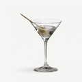 Riedel Vinum Martini Glass 15,5 Cl - 2 Pieces