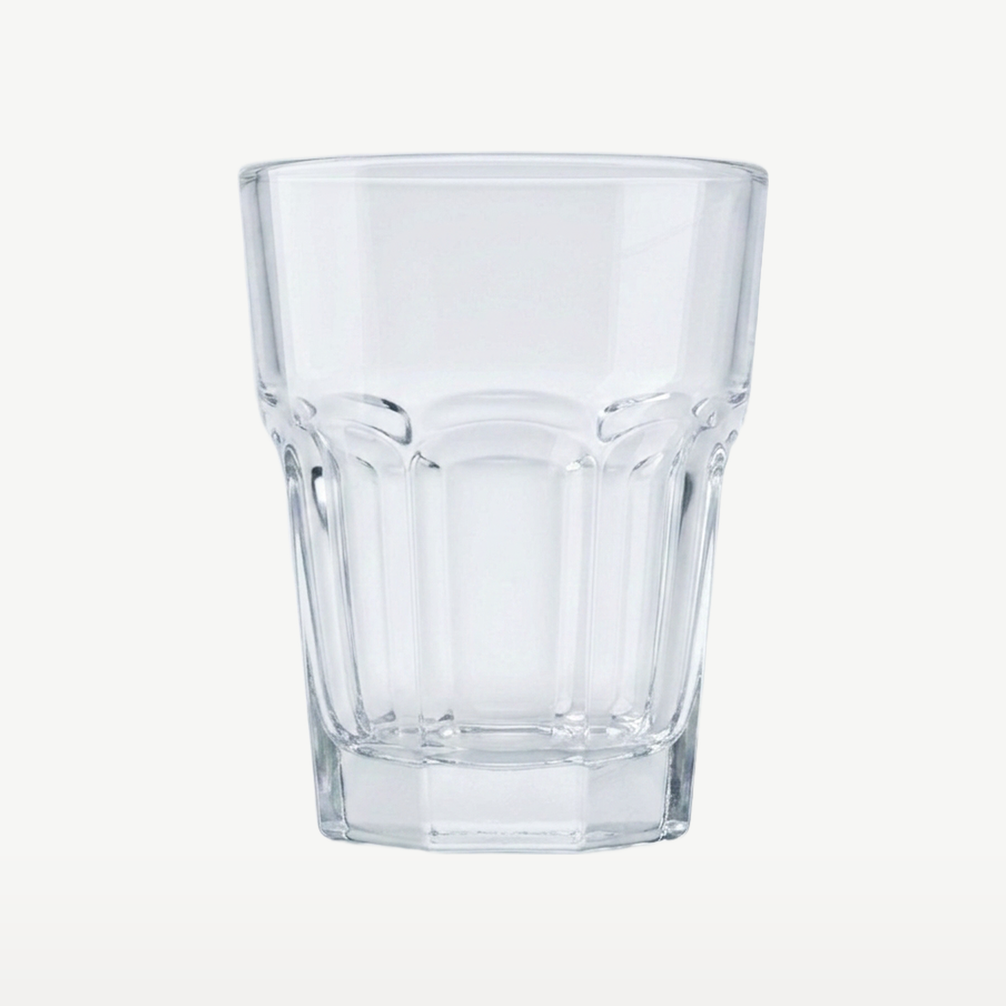 Bormioli Rocco Rock Bar Shotglas 7 Cl - 6 Stuks - Glazen.nl