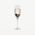 Luigi Bormioli Roma 1960 Champagnerglas 24 Cl – 6 Stück