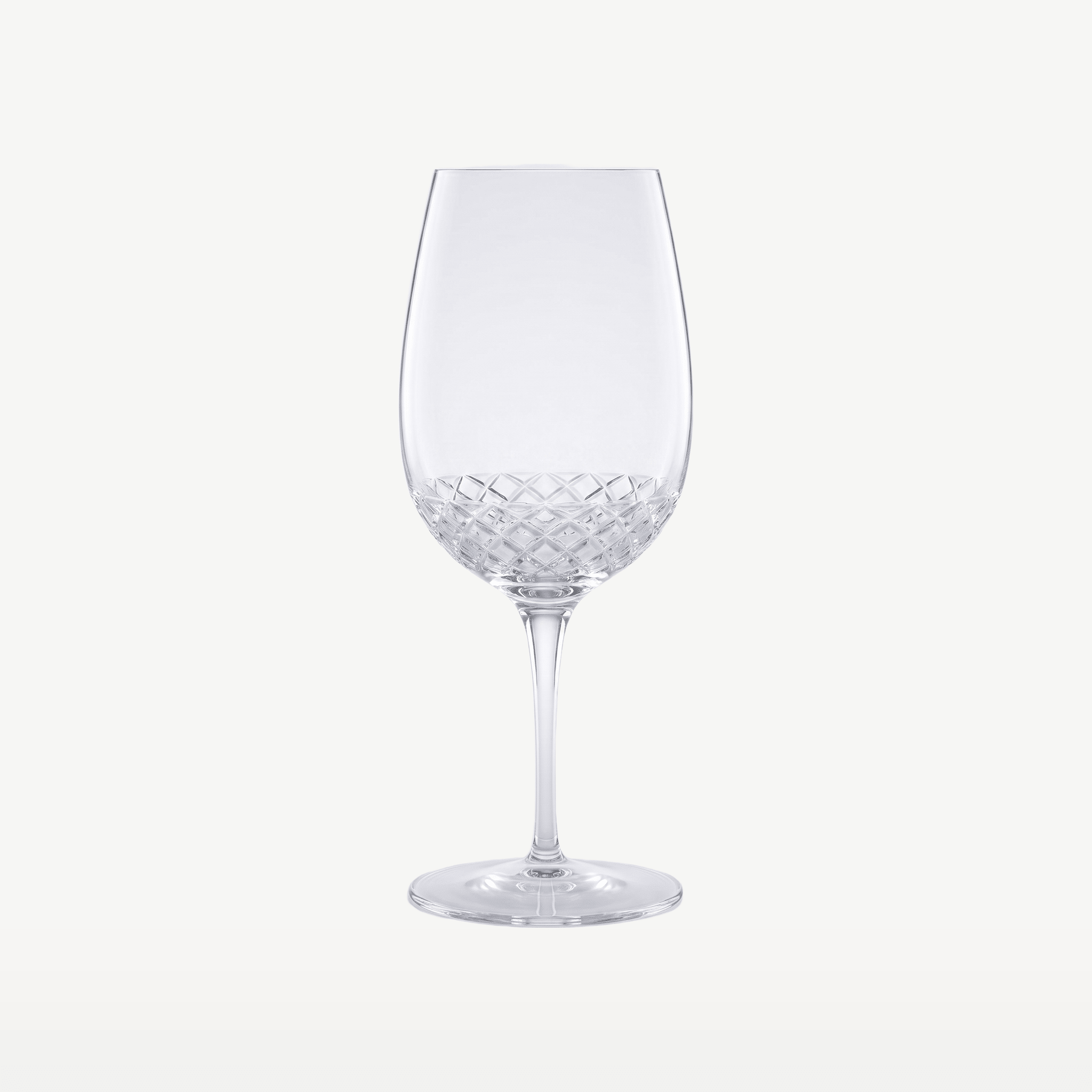 Luigi Bormioli Roma 1960 Wijn-Cocktail Glas 55 Cl - 6 Stuks - Glazen.nl