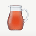 Borgonovo Roxy Jug 0.5 Liter - 6 Pieces
