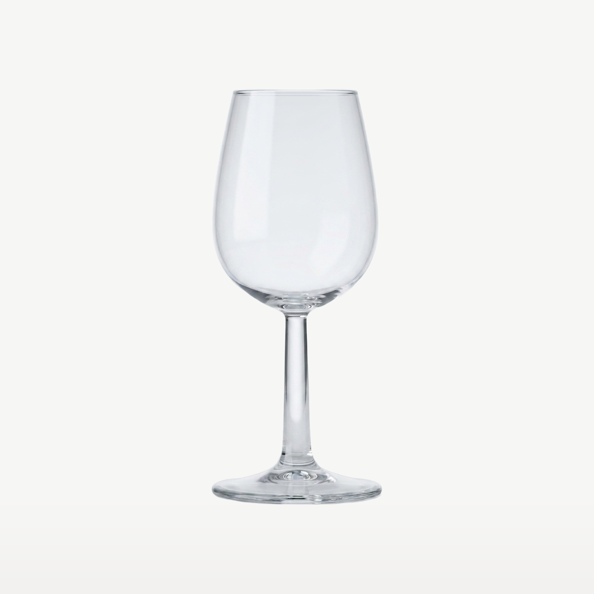 Royal Leerdam Bouquet Portglas / Sherryglas 14 Cl - 6 Stuks - Glazen.nl