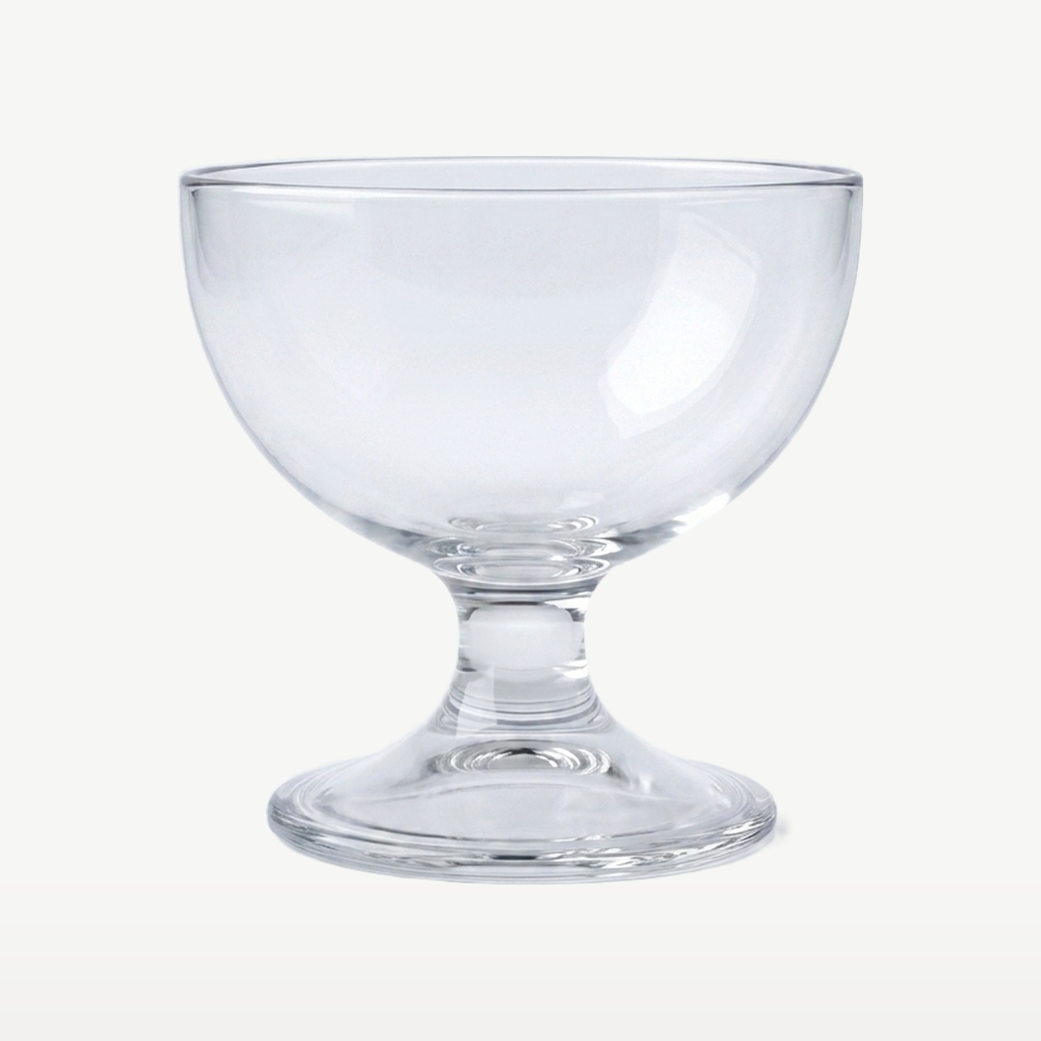 Royal Leerdam Fun 4 Food Ijscoupe 28 Cl Primavera - 6 Stuks - Glazen.nl