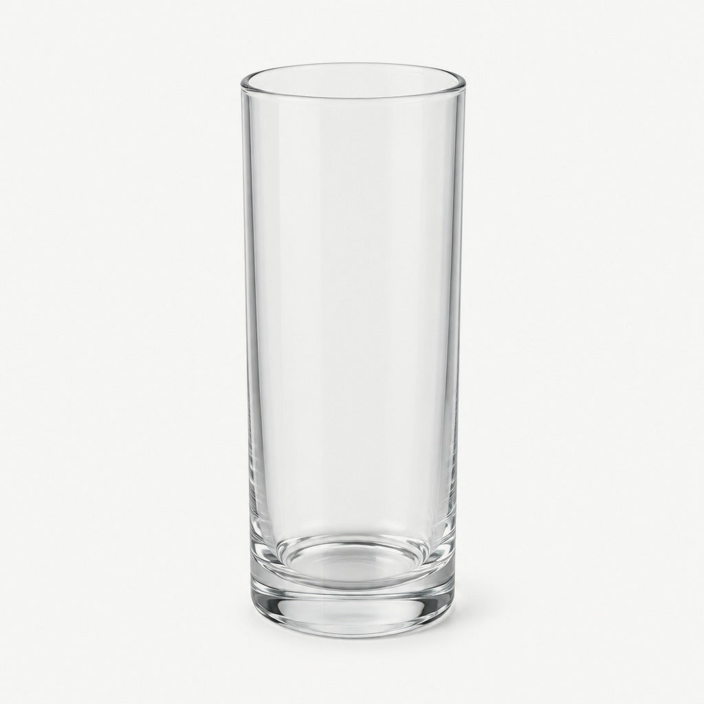 Arcoroc Princesa Longdrinkglas 28,5 cl Transparant - 6 Stuks