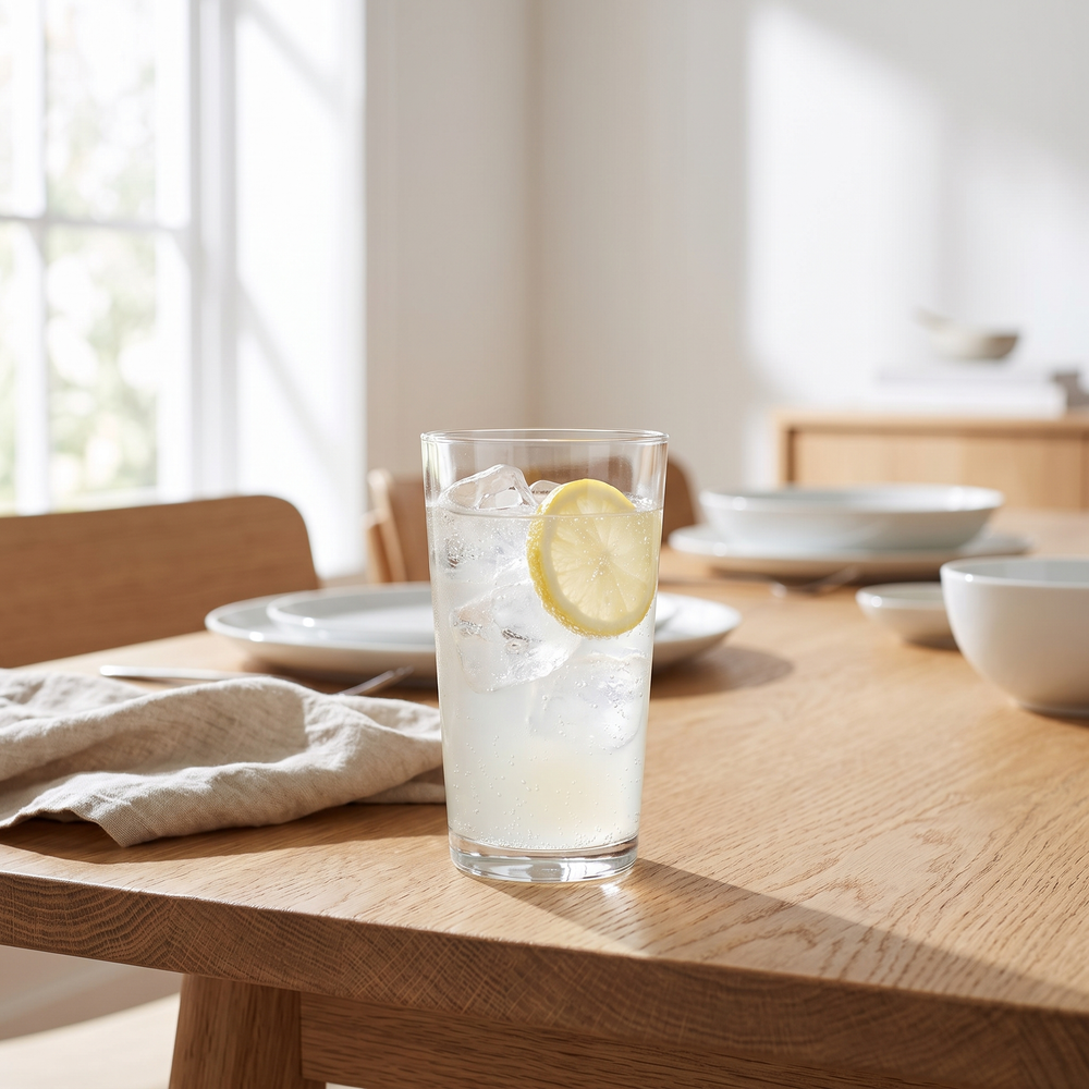 Schott Zwiesel Basic Bar Selection Softdrinkglas Nr. 2 54 Cl – 6 Stück