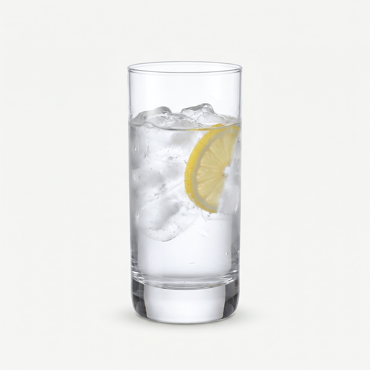 Schott Zwiesel Convention Waterglas 26 Cl gevuld