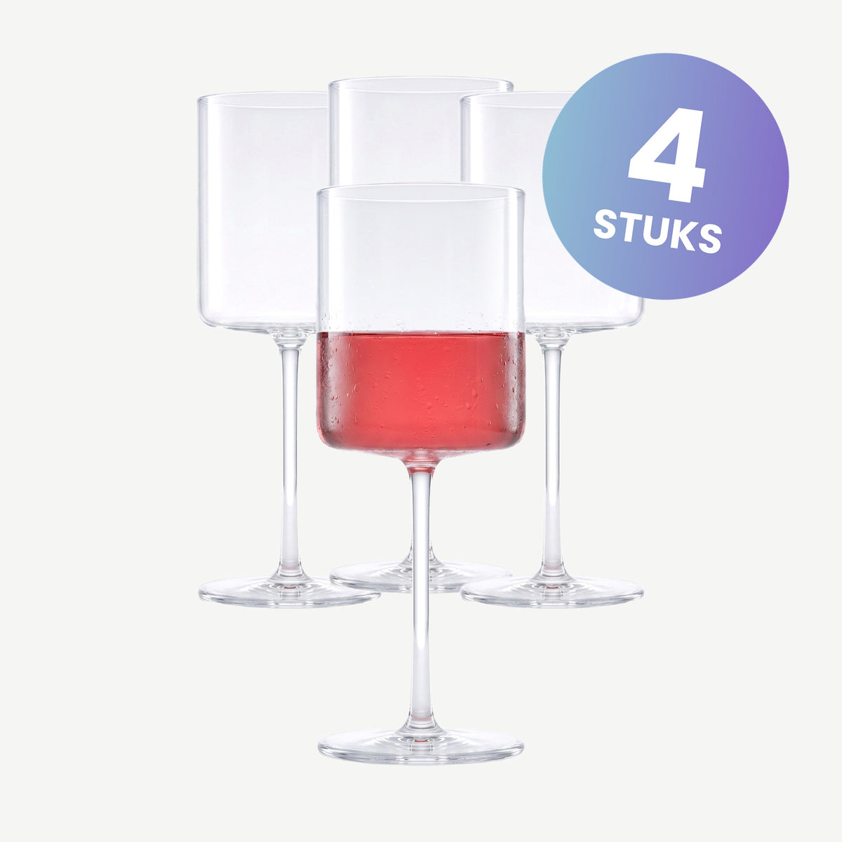 Schott Zwiesel Modo Witte Wijnglas 40 Cl - set van 4 glazen