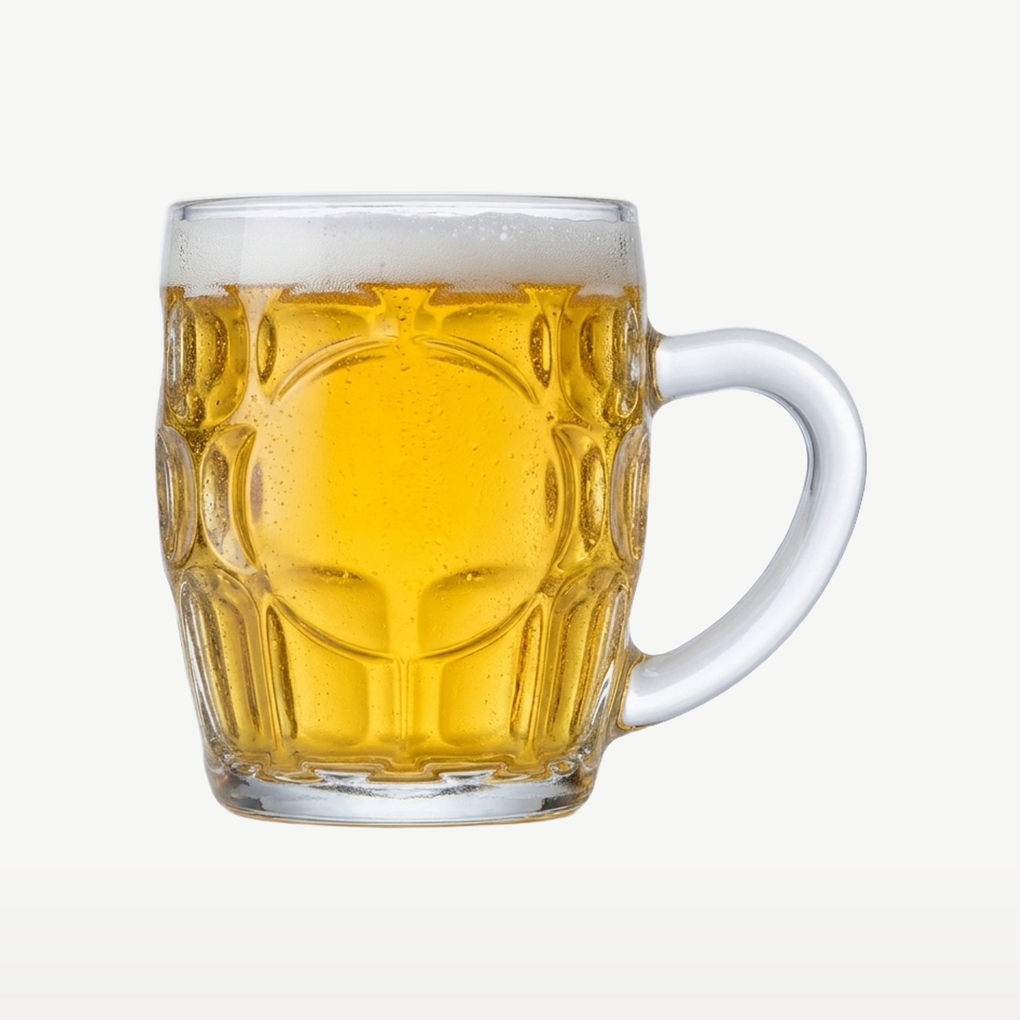 Onis Sintra Bierpul 29 Cl - 6 Stuks - Glazen.nl
