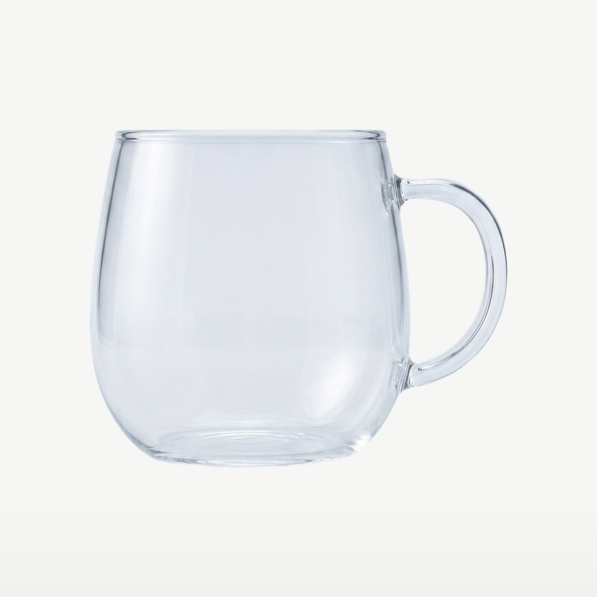 Pasabahce Basic Some Like It Hot Theeglas 34 Cl - 6 Stuks - Glazen.nl