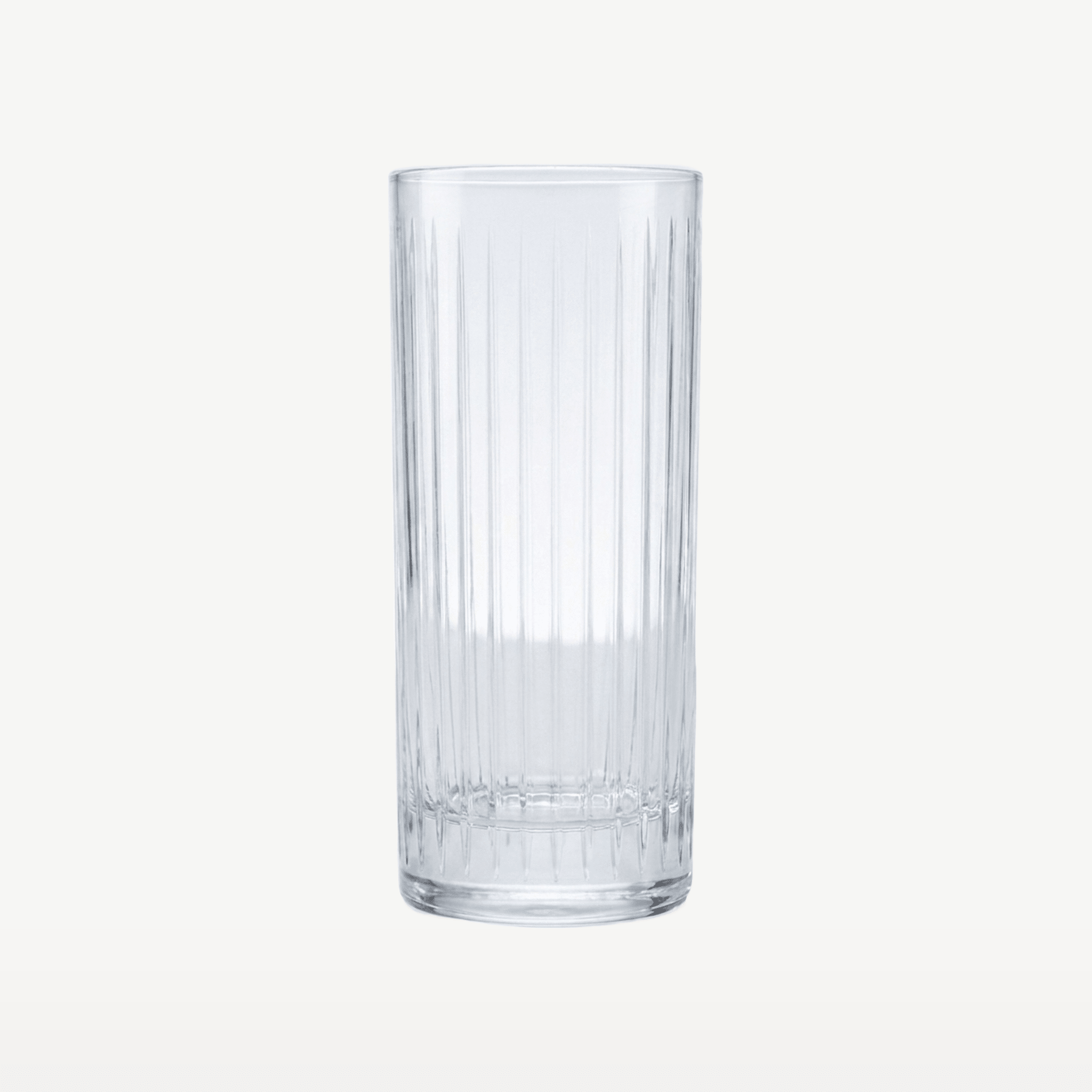 Stölzle Lausitz Soho Longdrinkglazen 38 Cl - 6 Stuks - Glazen.nl