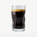 Bormioli Rocco Sorgente Schnapsglas 7 cl – 6 Stück