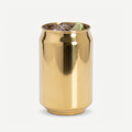 Speakeasy Cola-Mug-Cocktailbecher 50 Cl Gold