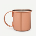Speakeasy Moscow Mule Straight Cocktail Glass 45 Cl