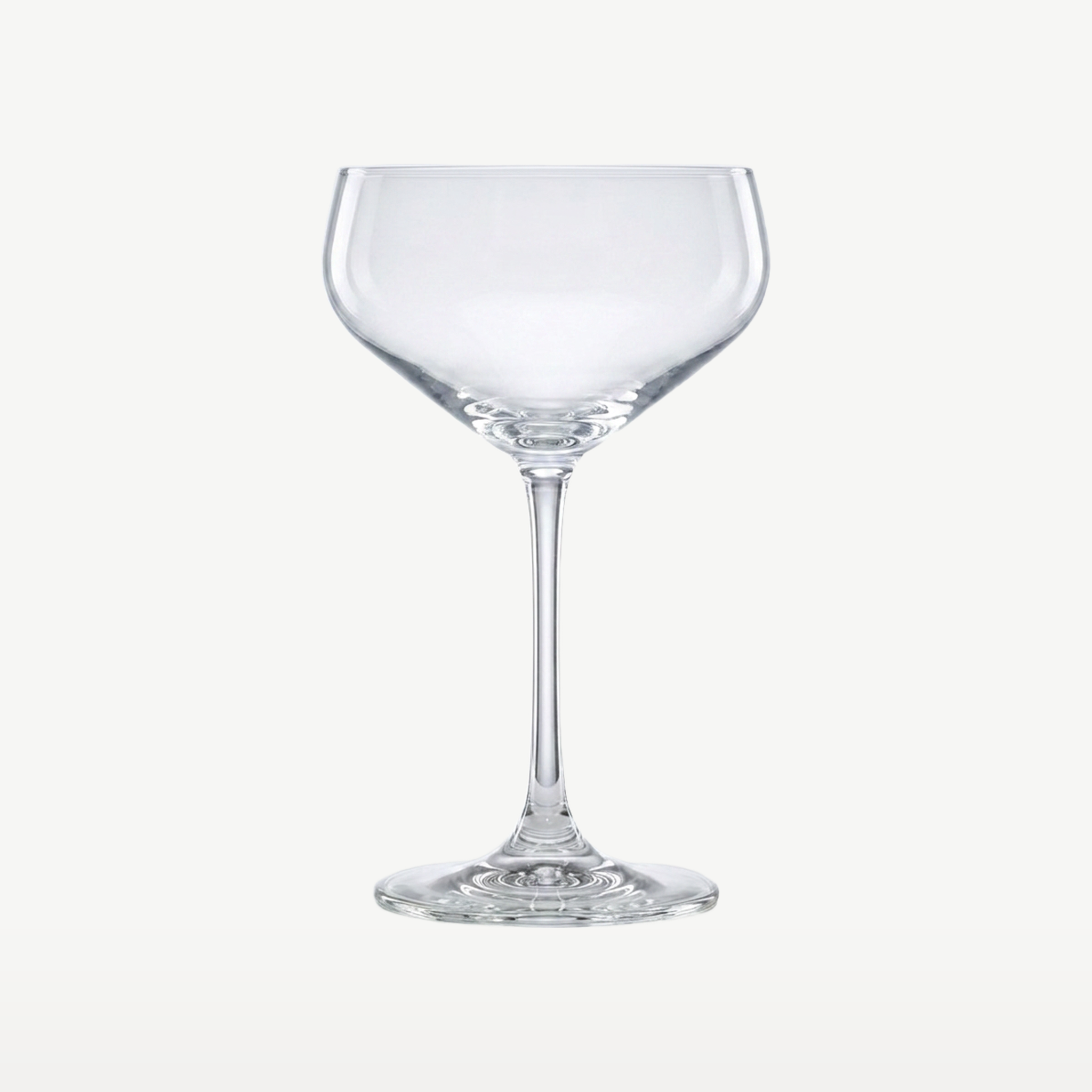 Spiegelau Lifestyle Cocktailglas 31 Cl Coupette - 12 Stuks - Glazen.nl