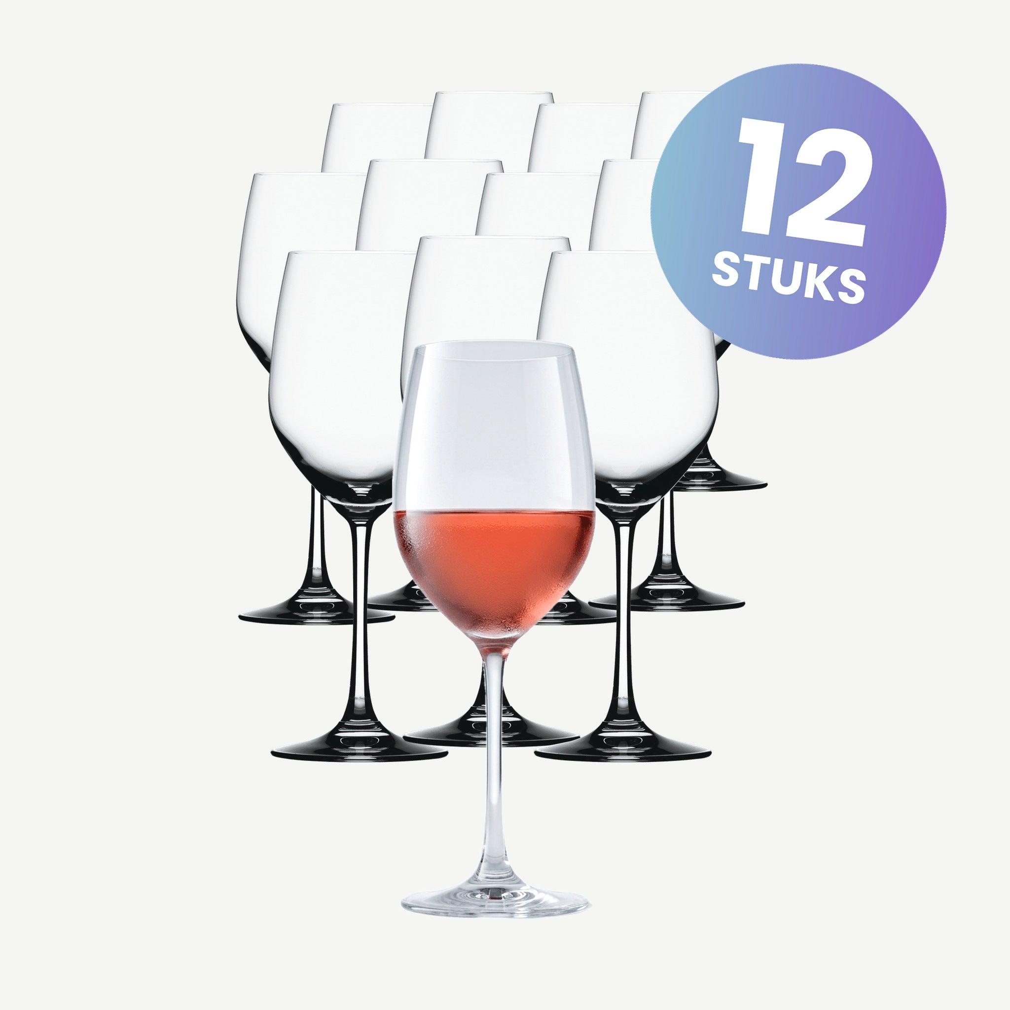 Spiegelau Vino Grande Wijnglas 42 Cl - set van 12 glazen