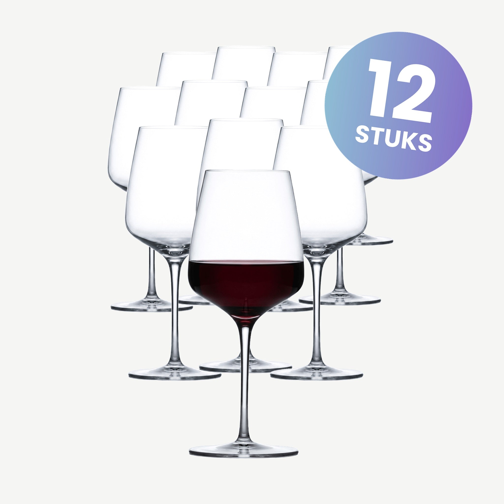 Spiegelau Willsberger Anniversary Wijnglas 67,5 Cl - set van 12 glazen
