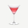 Stölzle Lausitz Soho Martiniglas 25 Cl – 6 Stück