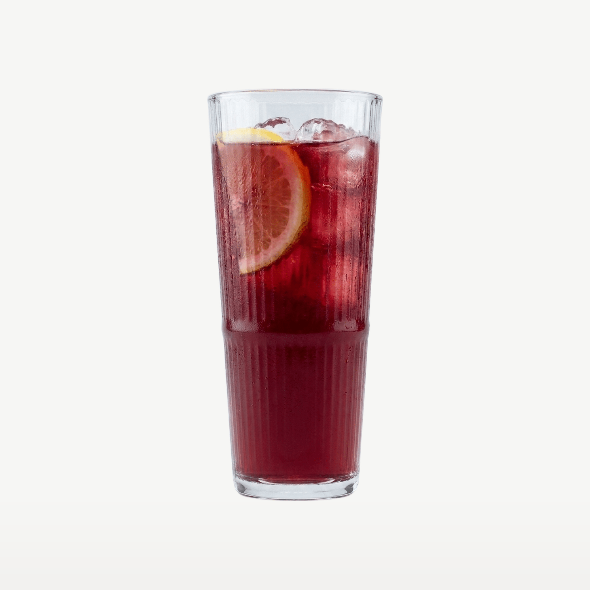Pasabahce Grande Sunray Longdrinkglas 29,5 Cl - 12 Stuks - Glazen.nl