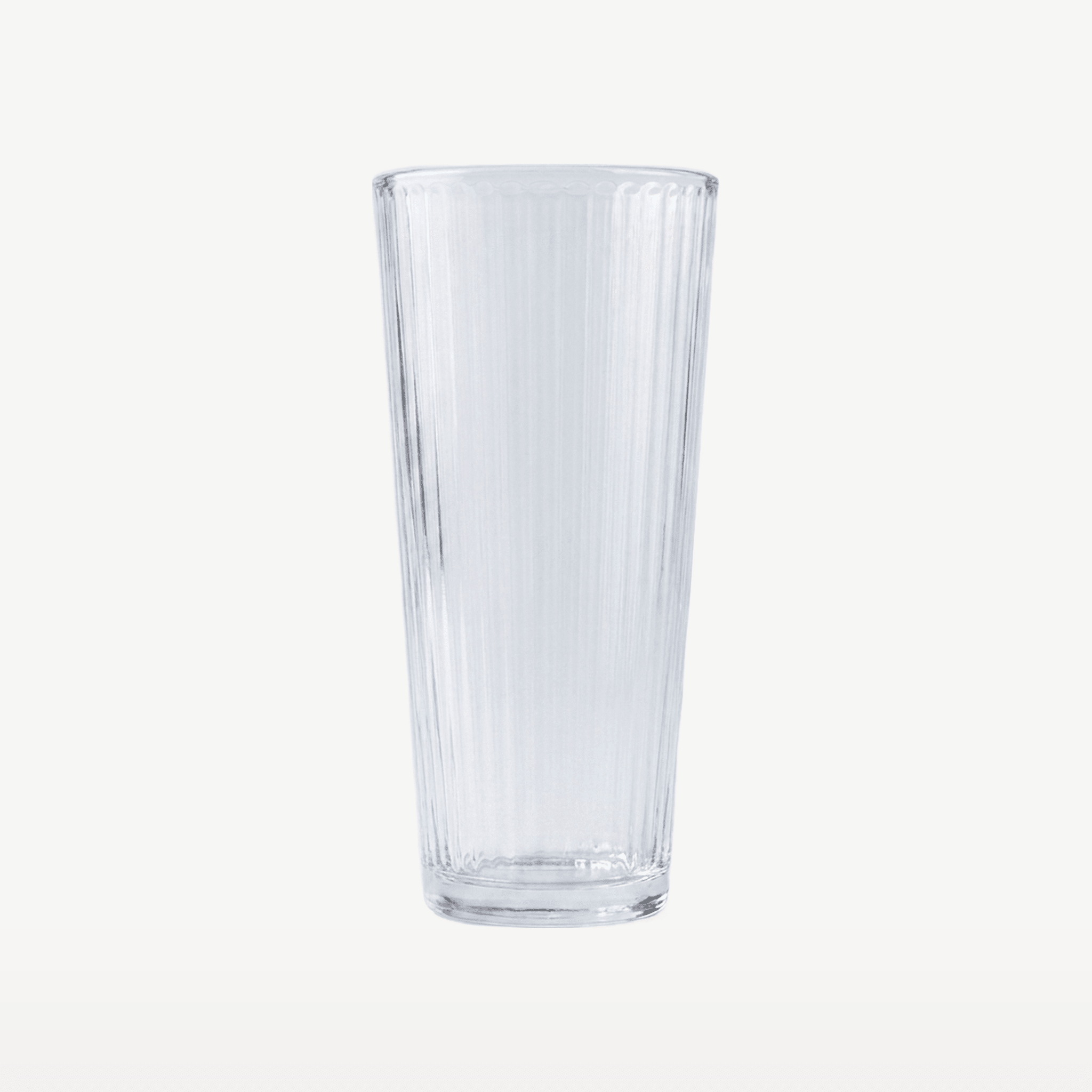 Pasabahce Grande Sunray Longdrinkglas 46 Cl - 12 Stuks - Glazen.nl