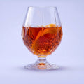 RCR Alkemist Cognac / Gin Tonic Glas 53 cl Kurz - 6 Stück