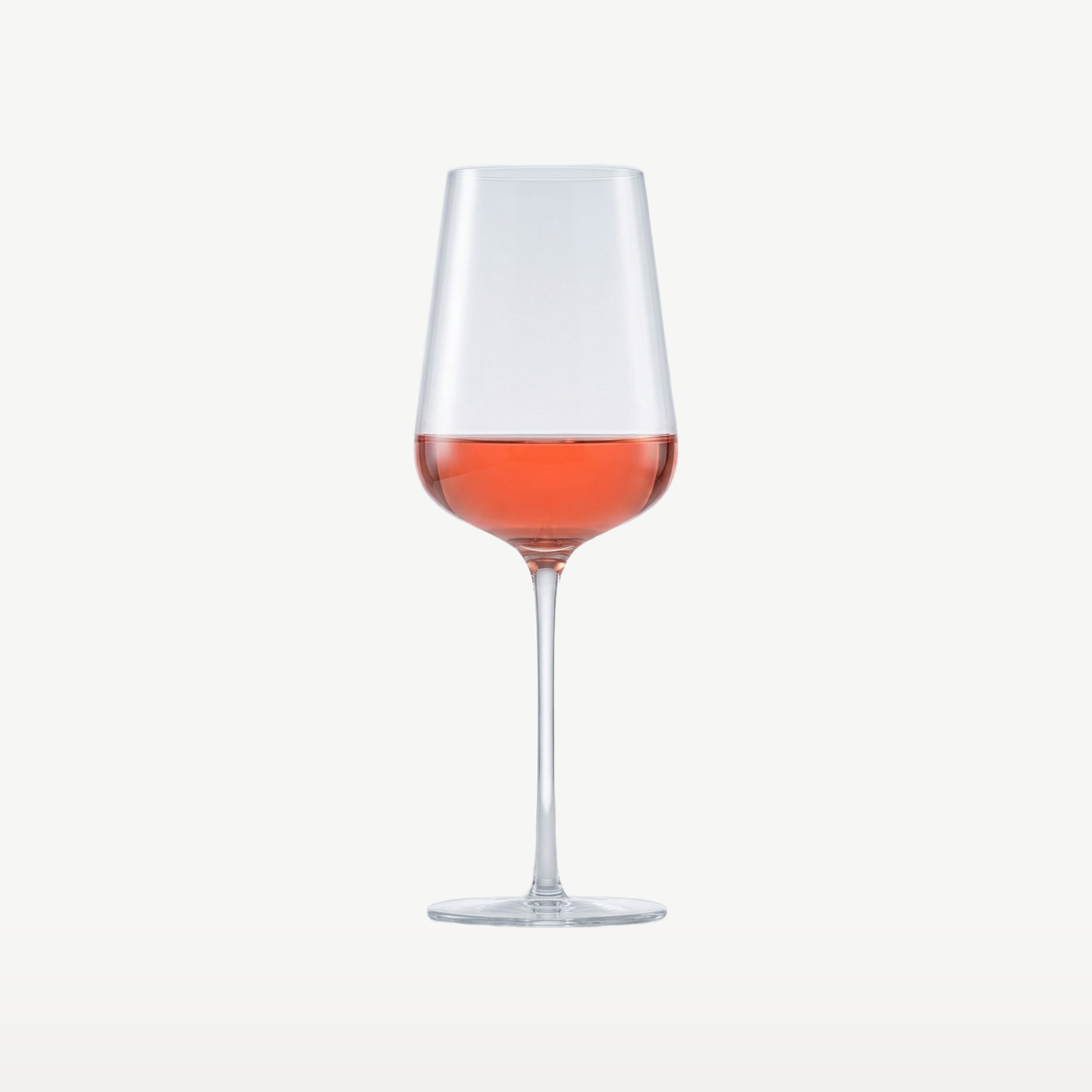 Zwiesel Glas Vervino Rieslingglas 40,6 Cl met Mousseerpunt in Geschenkverpakking - 2 Stuks - Glazen.nl