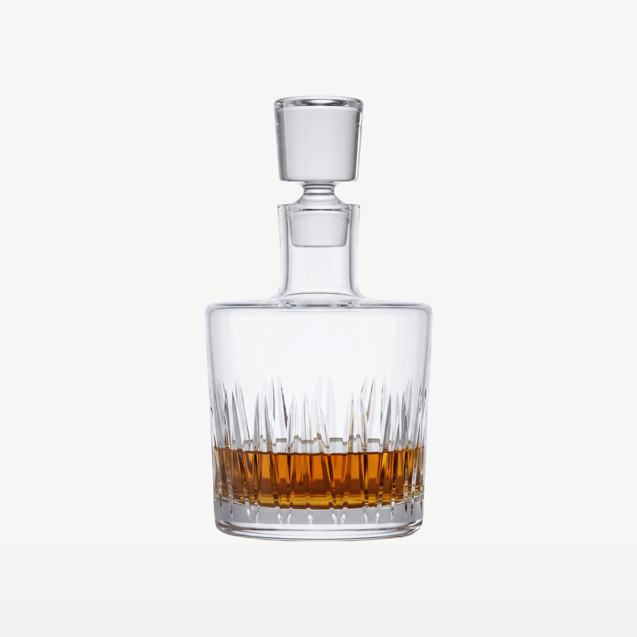 Zwiesel Glas Destille No. 2 Basic Bar Motion Whiskykaraf 75 Cl - Glazen.nl