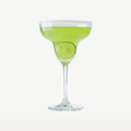 Bormioli Rocco Ypsilon Margarita-Glas 33 cl – 2 Stück