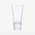 Bormioli Rocco Ypsilon Schnapsglas 7 cl - 3 Stück