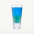 Bormioli Rocco Ypsilon Schnapsglas 7 cl - 3 Stück