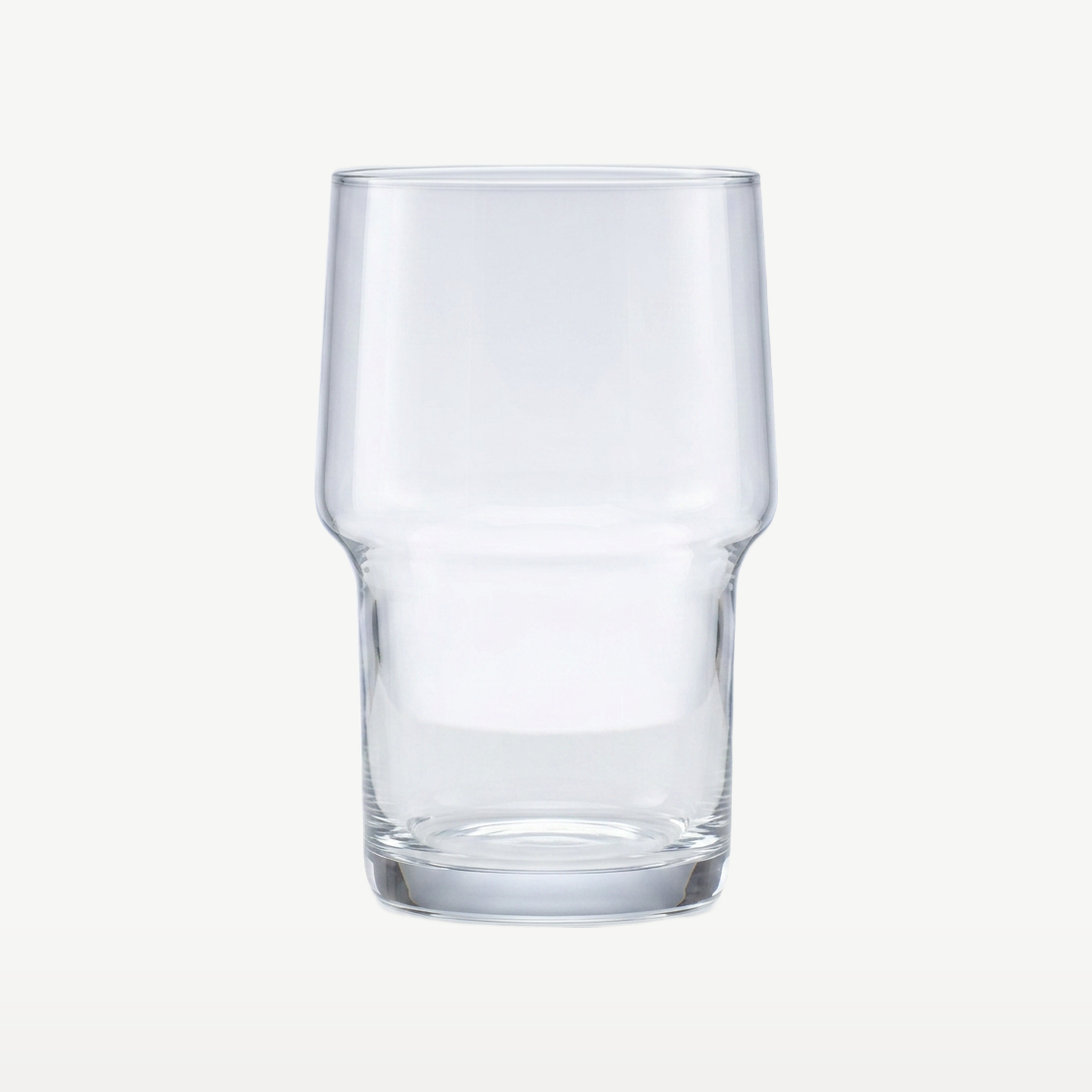 Zwiesel Glas Click Tumbler Allround 29,5 Cl leeg - Glazen.nl